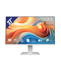 Màn hình Msi PRO MP273QW E14 27 inch (2K/ IPS/ 144Hz/ 1 ms)