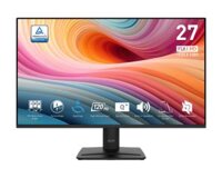 Màn hình MSI PRO MP275 E2 (27 inch / IPS / FHD / 120HZ / Cổng DP)