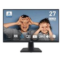 Màn hình MSI PRO MP275 (27.0Inch/ Full HD/ 1ms/ 100HZ/ 300 cd/m2/ IPS/ Loa)