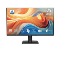 Màn hình MSI PRO MP275Q E14 27 inch 2K 144Hz 1ms IPS