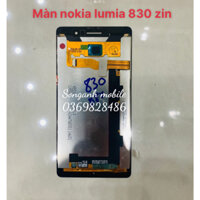 ￼Màn Hình Nguyên Bộ Nokia Lumia 830, Loại ZIN
