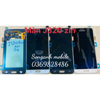 ￼Màn hình Nguyên Bộ Samsung J320 / J3 2016 Loại ZIN Hãng( tặng cường lực+ keo dán)