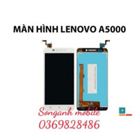 ￼Màn Hình Nguyên Bộ Thay Thế Cho Lenovo A5000, Loại ZIN