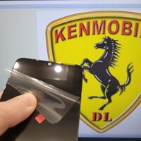 Màn Hình Nguyên Bộ VV V11 / V11i / Y97 / Vivo 1806, Loại ZIN( tặng cường lực+ keo dán)