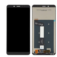 Màn Hình Nguyên Bộ  Xiaomi Redmi Note 5 Dual / M1803E7SG / Redmi Note 5 Pro / MEI7S - Màu Đen