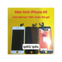 Màn Hình Nguyên Tương Thích Cho ip6s / ip 6s, Loại Linh Kiện (tặng tô vít + cường lực)