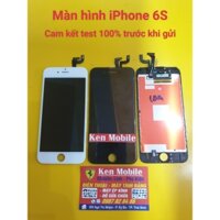 Màn Hình Nguyên Tương Thích Cho ip6s / ip 6s, Loại Linh Kiện (tặng tô vít + cường lực)