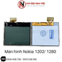Màn hình Nokia 1202 / 1280