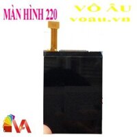 MÀN HÌNH NOKIA 220 [MÀN HÌNH  XỊN, TỐT]