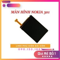 MÀN HÌNH NOKIA 301