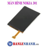 MÀN HÌNH NOKIA 301