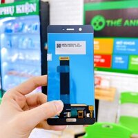 Màn hình Nokia 5 đã test, hiển thị đẹp.