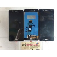 Màn Hình Nokia 5 Dual Sim / TA-1053 - Màn Hình Nguyên Bộ Loại Tốt Nhất, Màu Đen