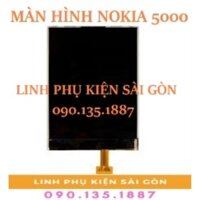 MÀN HÌNH NOKIA 5000