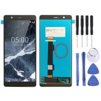 Màn hình Nokia 5.1 TA 1024 1027 1044 1053 1008 1030 1109 và bộ lắp ráp đầy đủ