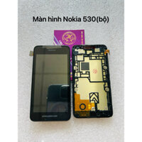 Màn hình Nokia 530/RM-1019 nguyên bộ mới 100%