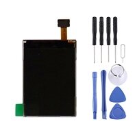 Màn hình Nokia 6300 / 6210C / 8600/3600/5320/6121c / 6301/650 màn hình lcd