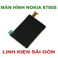 MÀN HÌNH NOKIA 6700S