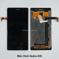 Màn hình Nokia 830