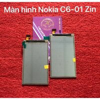Màn hình Nokia C6-01 Zin mới 100%