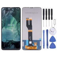 Màn hình Nokia G21 / G11 và bộ số hóa đầy đủ