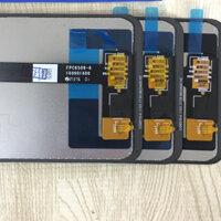 Màn hình Nokia G300 -( màu : đen)