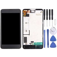 Màn hình Nokia Lumia 630/635 thêm bộ khung và bộ lắp ráp hoàn chỉnh