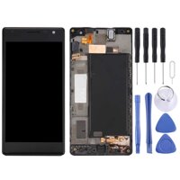 Màn hình Nokia Lumia 735 thêm bộ khung và bộ lắp ráp hoàn chỉnh