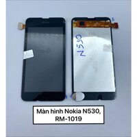 Màn hình Nokia N530, RM-1019