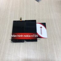 Màn hình Nokia N720 full bộ