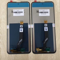 Màn hình Nokia X100 2021 full nguyên bộ zin new (Đen)