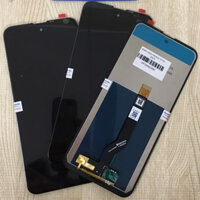 Màn hình Nokia X100 2021.