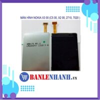 MÀN HÌNH NOKIA X2 00