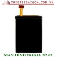 MÀN HÌNH NOKIA X2 02