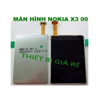 MÀN HÌNH NOKIA X3 00