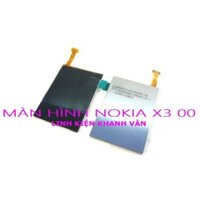 MÀN HÌNH NOKIA X3 00