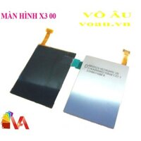 MÀN HÌNH NOKIA X3 [MÀN HÌNH  XỊN, TỐT]