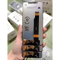 Màn Hình Nokia X5 2018 / Nokia 5.1 Plus TA-1102 / TA-1105 / TA-1108 / TA-1112 / TA-1120 -  Nguyên Bộ, Màu Đen