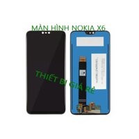 MÀN HÌNH NOKIA X6