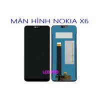 MÀN HÌNH NOKIA X6