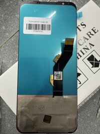 Màn hình nubia red magic 5g