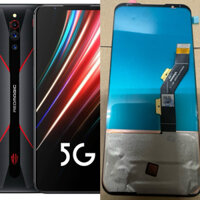Màn hình Nubia Red Magic 5G