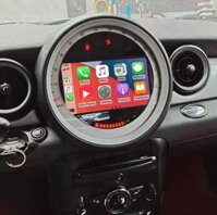 Màn Hình Ô tô Cho Xe Mini Cooper multimedia