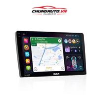 Màn hình ô tô Elliview U5 Premium