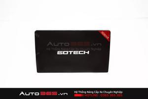 Màn hình ô tô Gotech GT10Pro