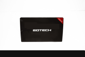 Màn hình ô tô Gotech GT10Pro