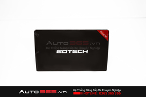 Màn hình ô tô Gotech GT10Pro