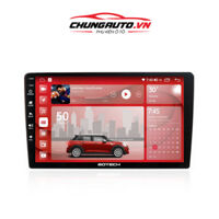 Màn hình ô tô Gotech GT14 Music