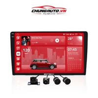Màn hình ô tô Gotech GT360 Max