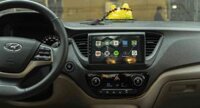 Màn Hình Ô tô Nakamichi Nam5730 Âm Thanh Hires, DSD, DTS cho xe Hyundai Accent